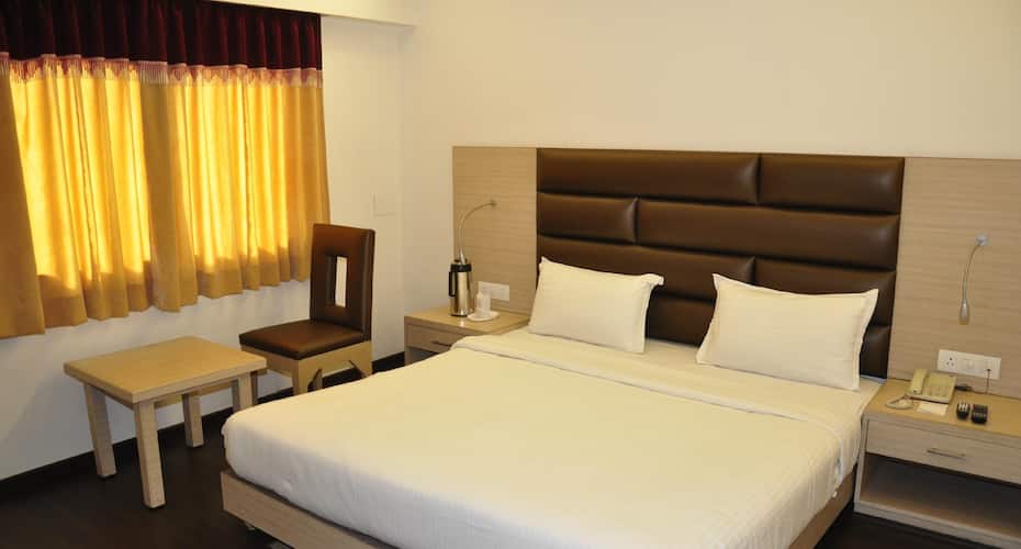 Hotel B.S. PLAZA, Jamshedpur 2